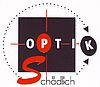 Optik Schdlich, Waren