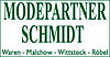 Modepartner Schmidt, Waren